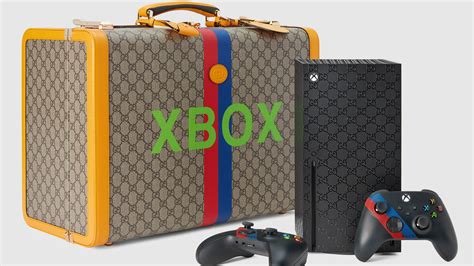 where to buy gucci xbox